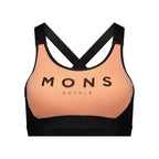 Stella Merino X-Back Bra - BH