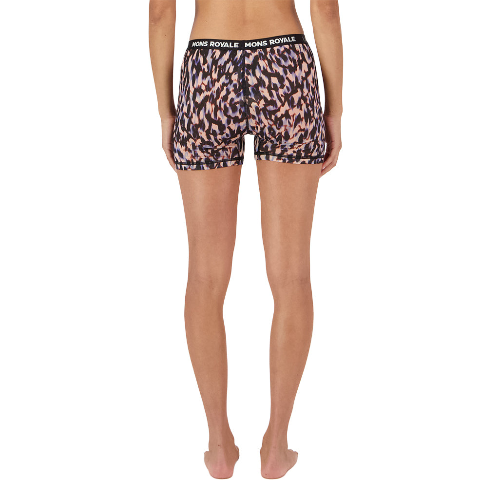 Hannah Merino Hot - Shorts
