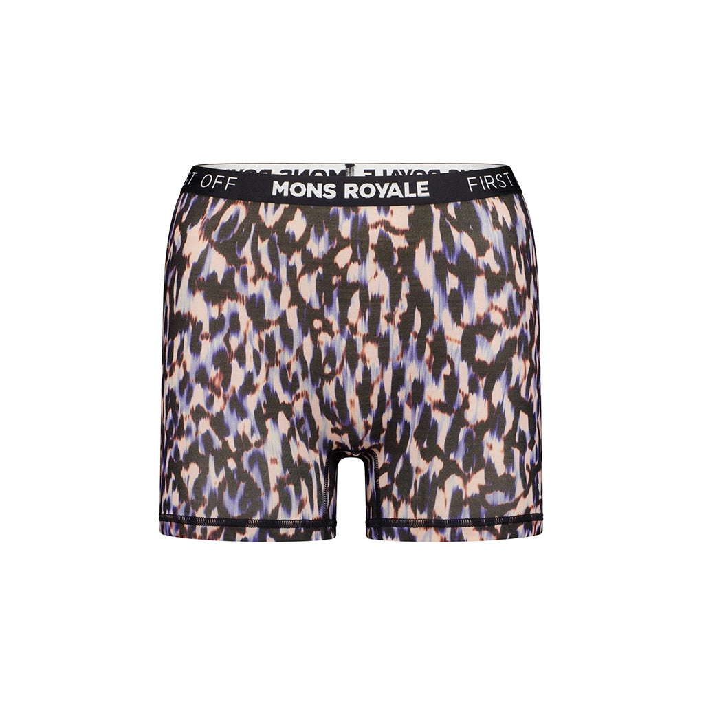 Hannah Merino Hot - Shorts