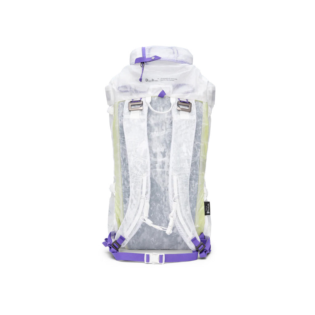Weigh Lighter Backpack 25L - Rygsæk