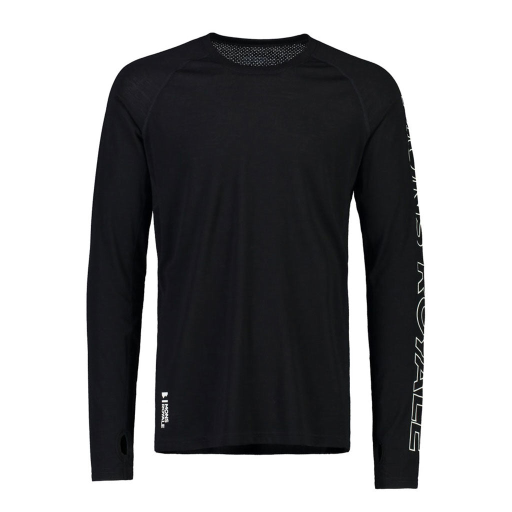 Temple Tech LS - Skiundertøj