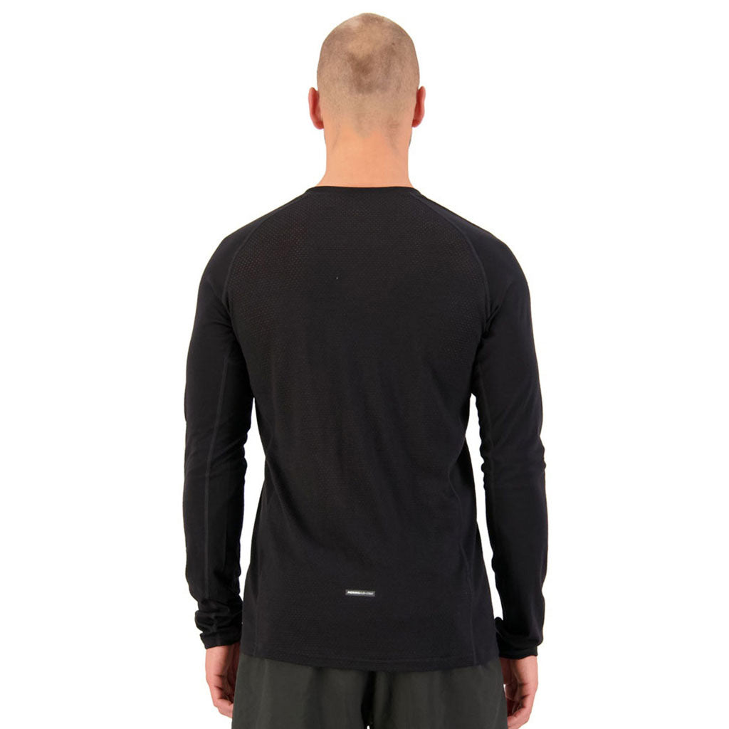 Temple Tech LS - Skiundertøj