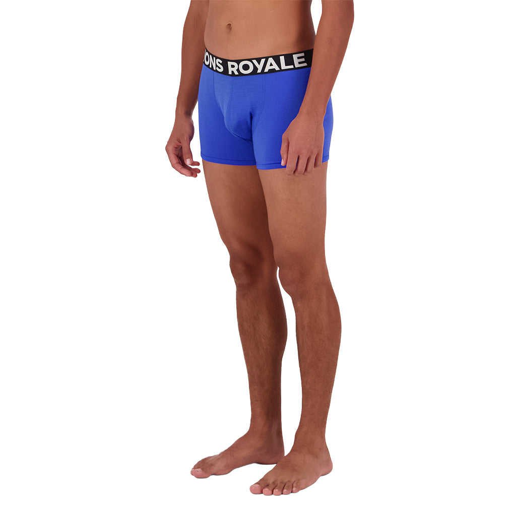 Hold 'em Shorty Merino Boxer - Undertøj