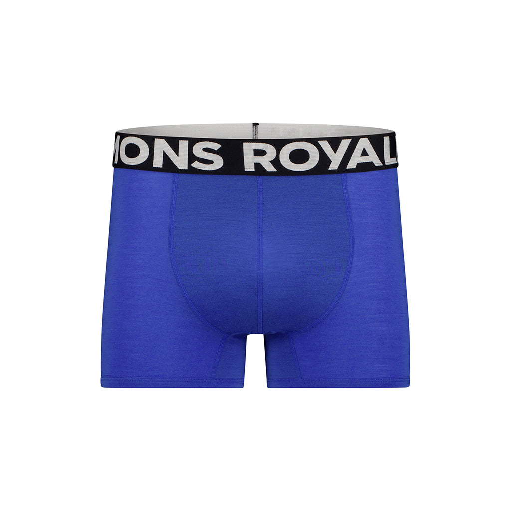 Hold 'em Shorty Merino Boxer - Undertøj