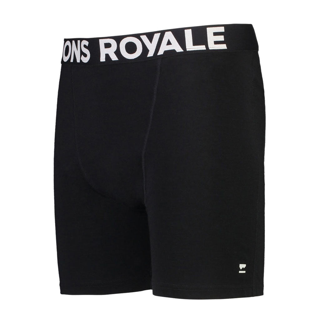 Hold 'em Boxer i farven sort