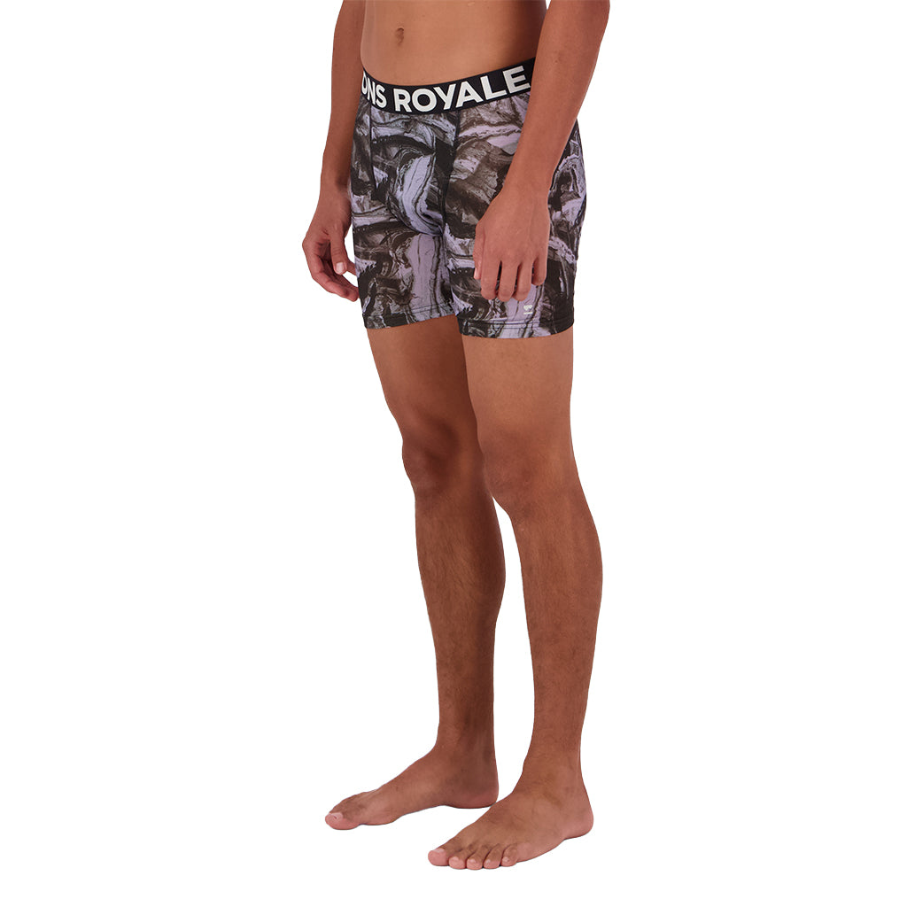 Hold 'em Merino Boxer - Undertøj