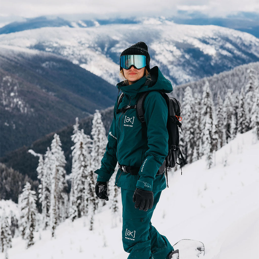 [ak] Embark GORE-TEX - Skijakke