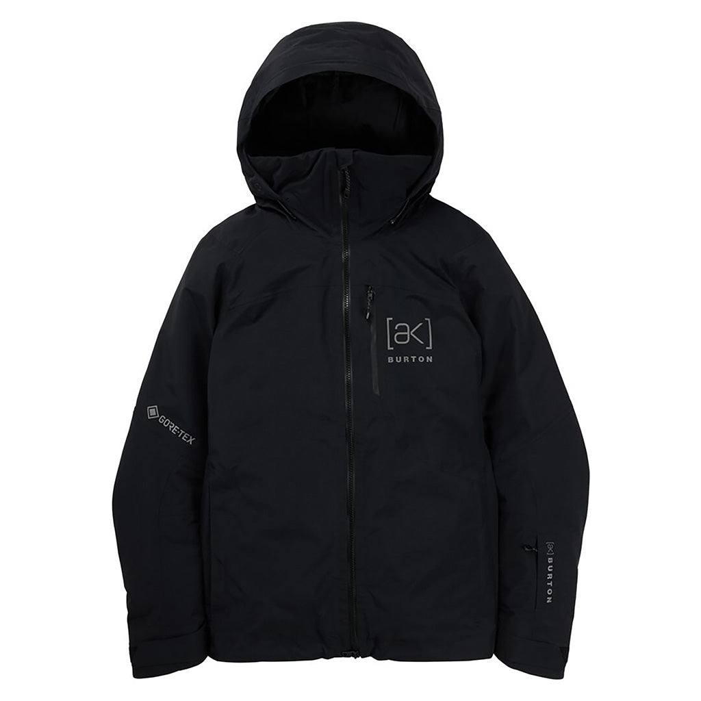 En Skijakke, [ak] Embark GORE-TEX i farven sort
