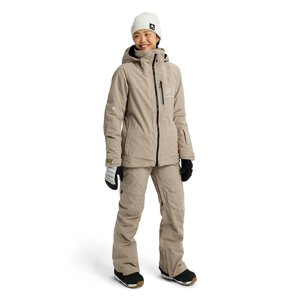 Wms [ak] Embark GORE-TEX 2L - Skijakke