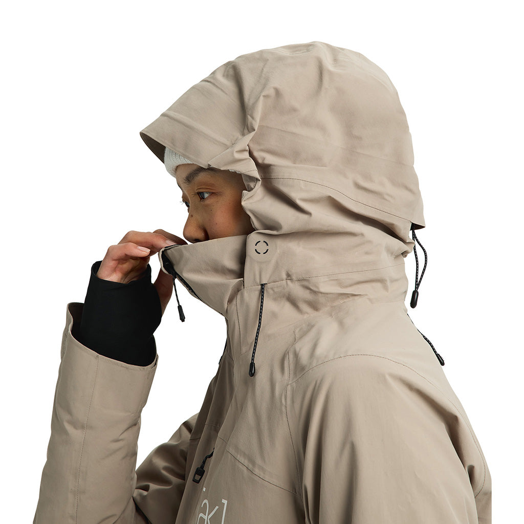 Wms [ak] Embark GORE-TEX 2L - Skijakke