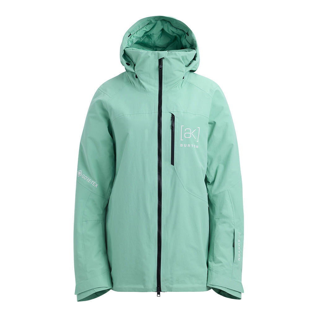 Wms [ak] Embark GORE-TEX 2L Jacket - Skijakke
