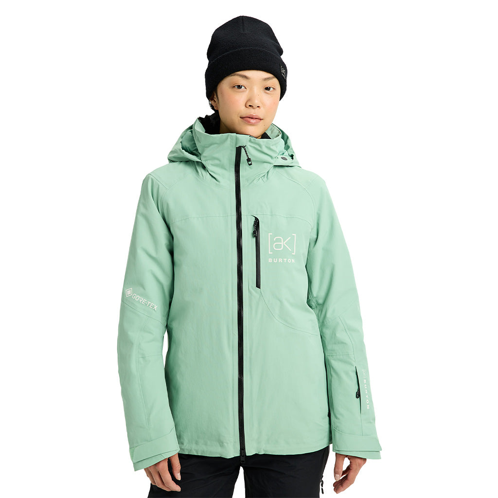 Wms [ak] Embark GORE-TEX 2L Jacket - Skijakke