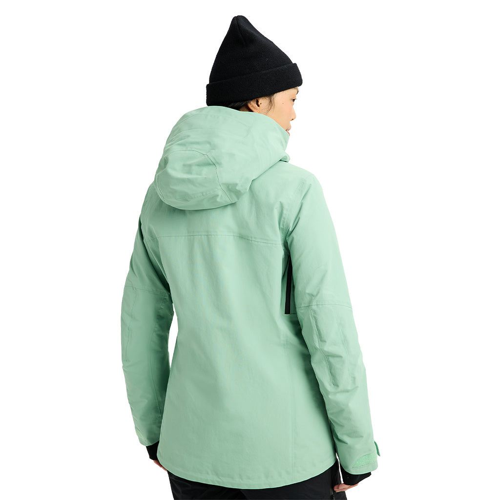 Wms [ak] Embark GORE-TEX 2L Jacket - Skijakke