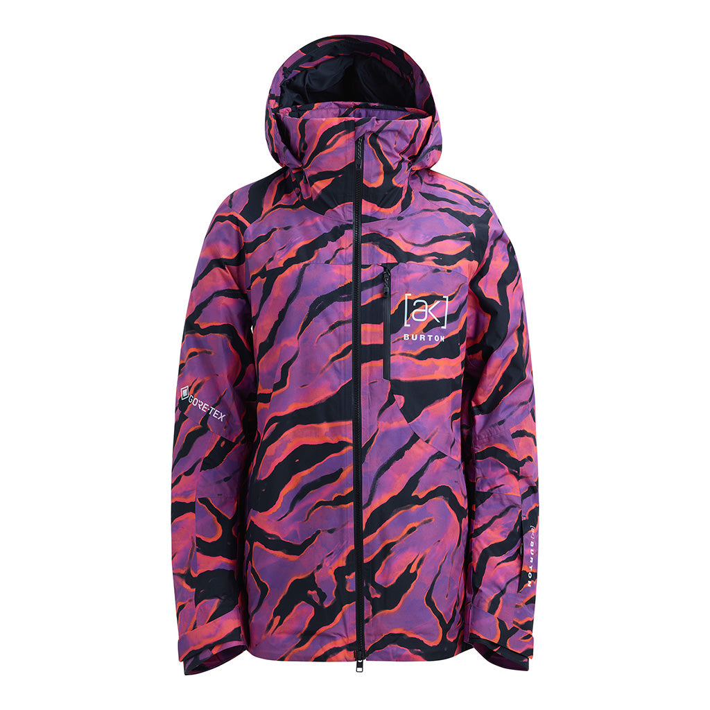 Wms [ak] Embark GORE-TEX 2L - Skijakke