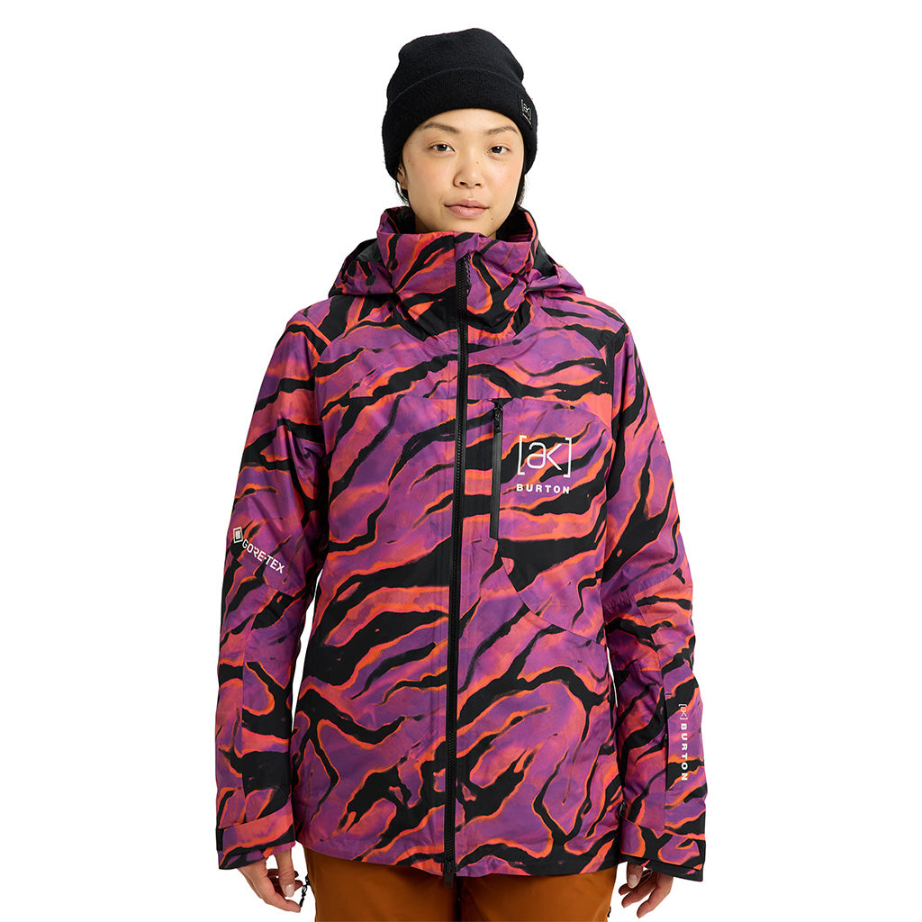 Wms [ak] Embark GORE-TEX 2L - Skijakke