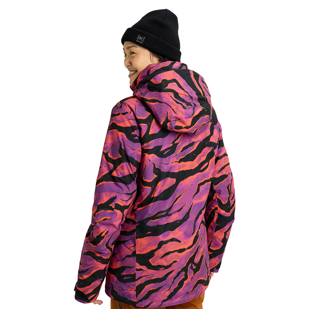 Wms [ak] Embark GORE-TEX 2L - Skijakke