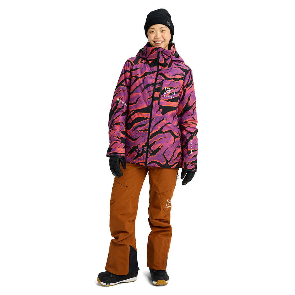 Wms [ak] Embark GORE-TEX 2L - Skijakke