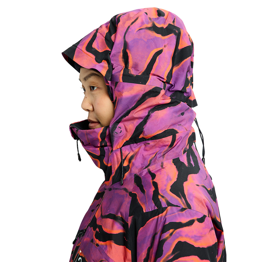 Wms [ak] Embark GORE-TEX 2L - Skijakke