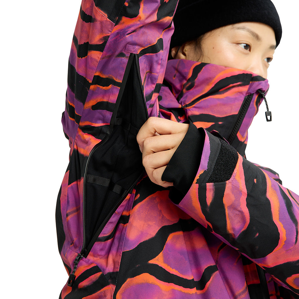 Wms [ak] Embark GORE-TEX 2L - Skijakke