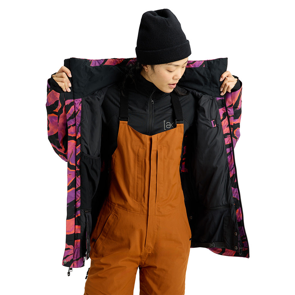 Wms [ak] Embark GORE-TEX 2L - Skijakke