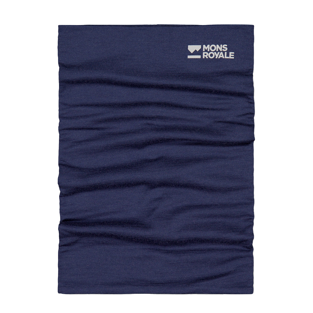 Double Up Merino - Halsedisse