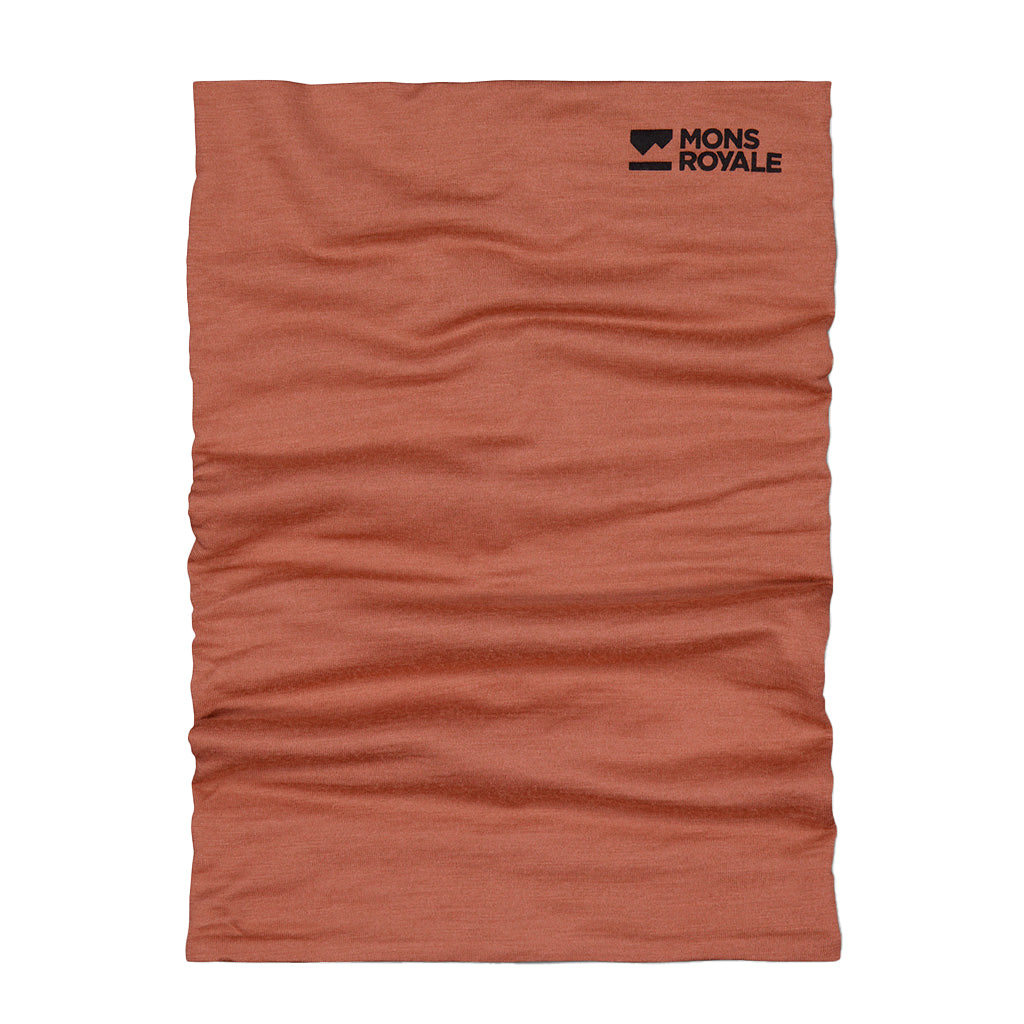 Double Up Merino - Halsedisse