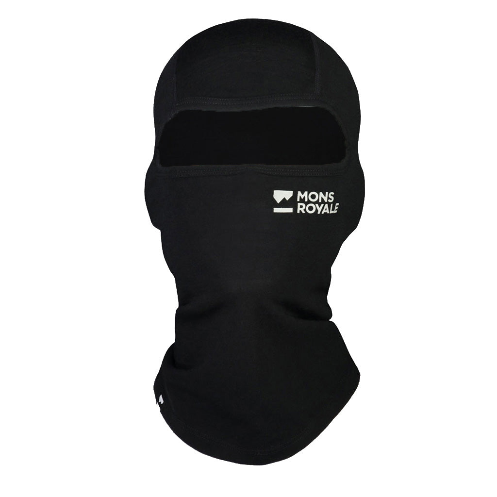 B3 Balaclava - Halsedisse