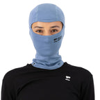 B3 Merino Balaclava - Moonstone