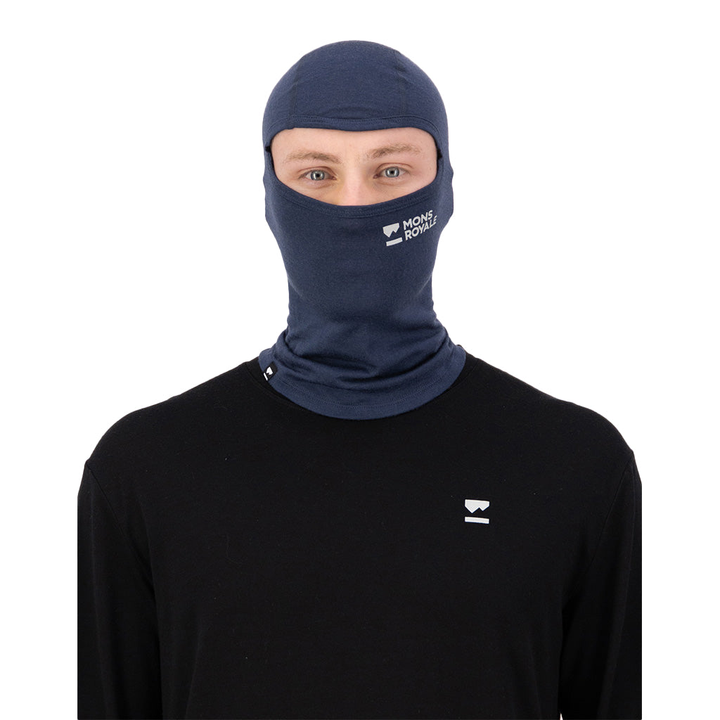 B3 Merino - Balaclava