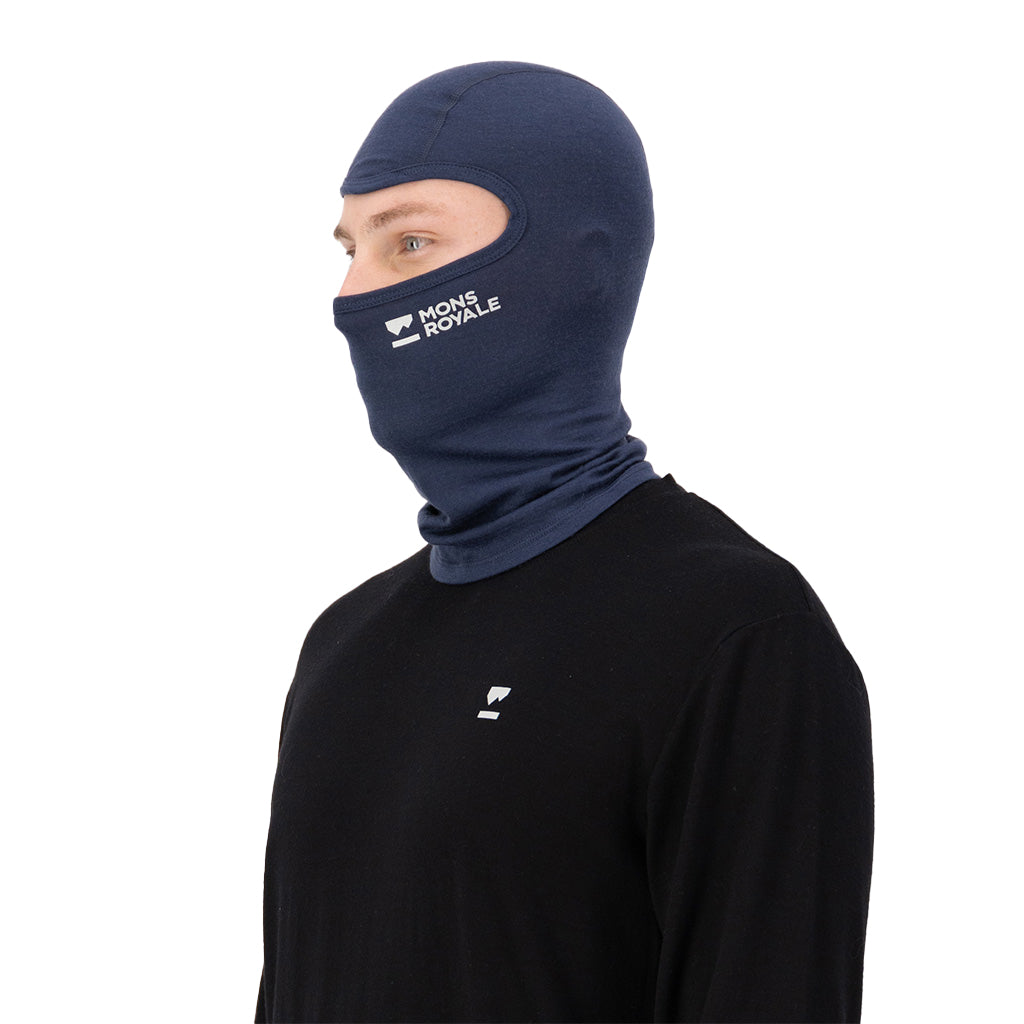 B3 Merino - Balaclava