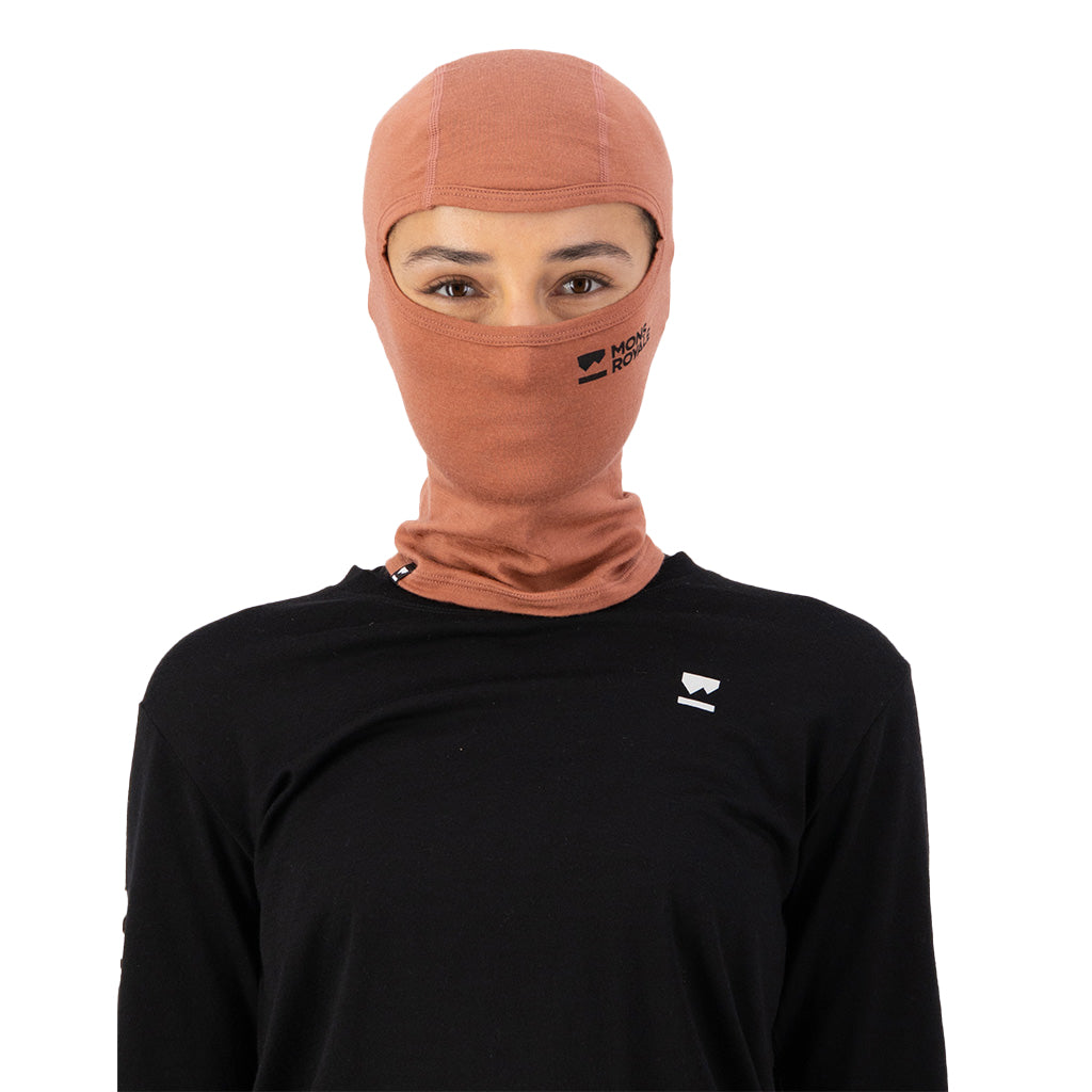 B3 Merino - Balaclava