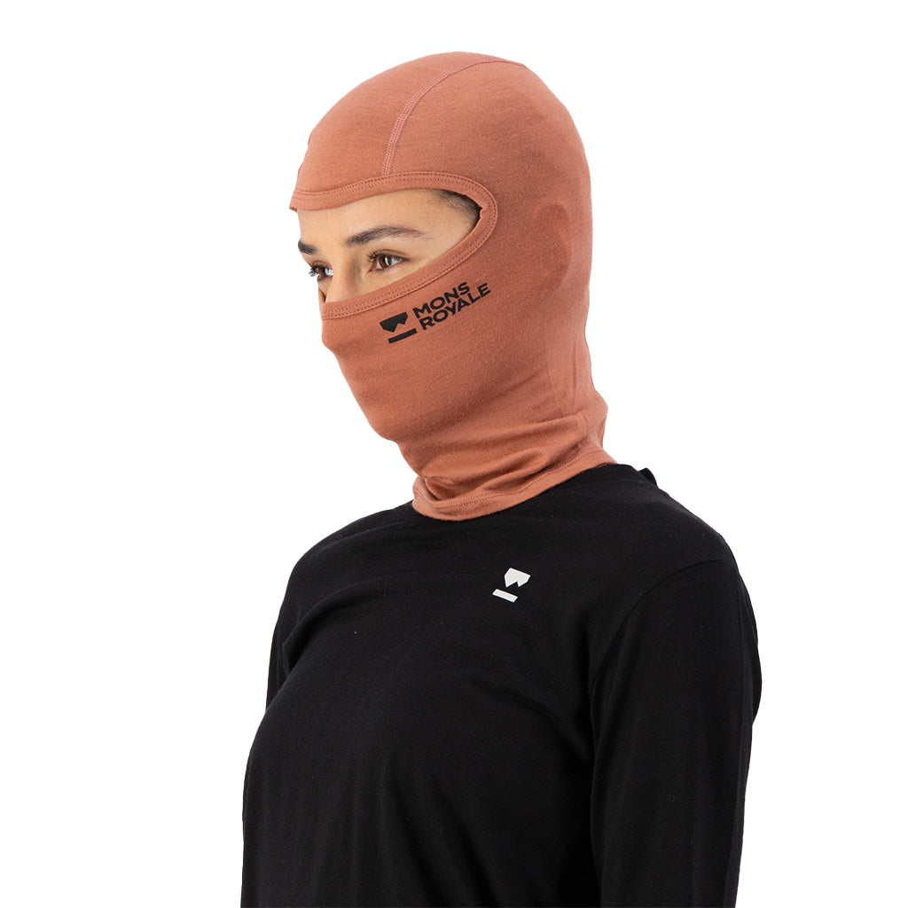 B3 Merino - Balaclava