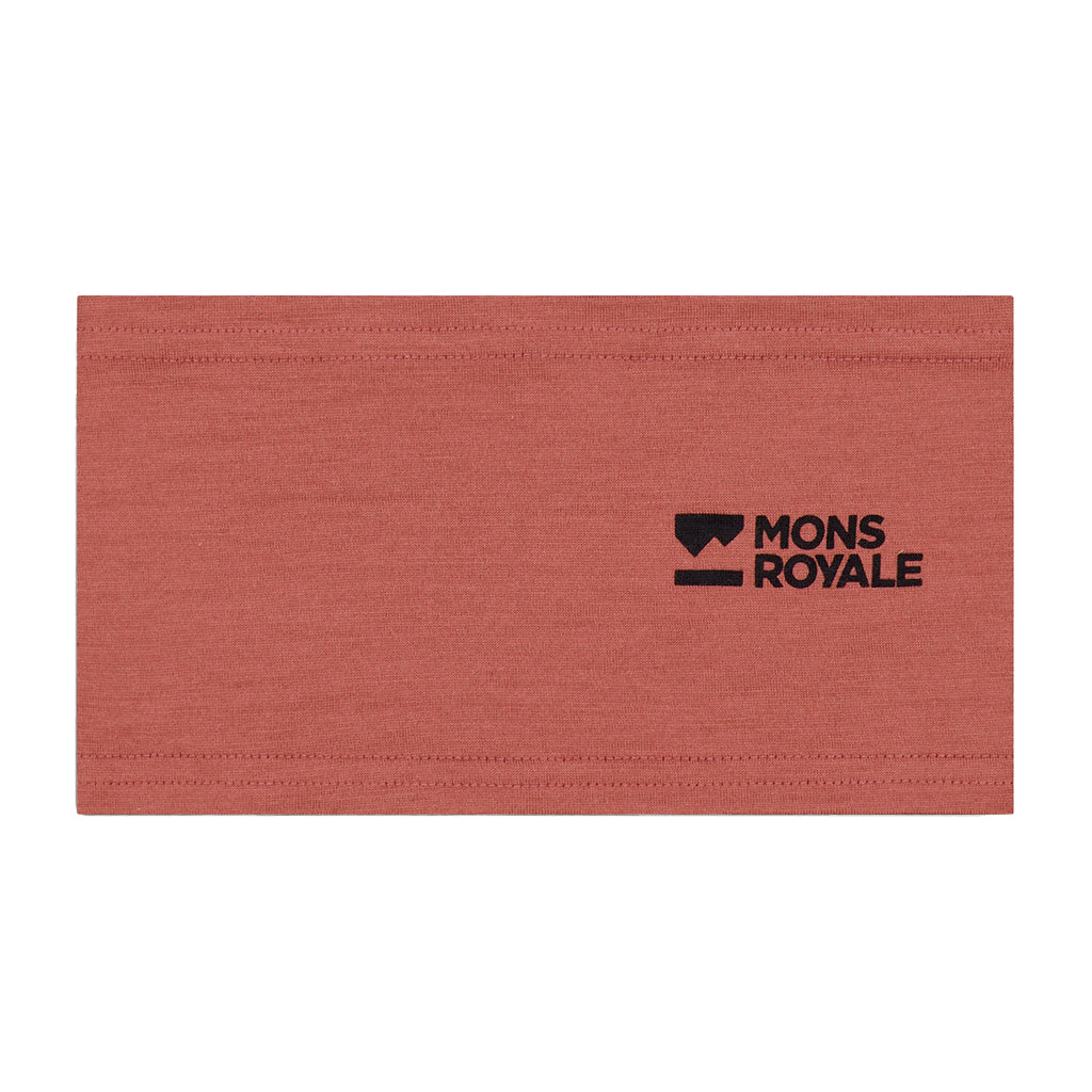 Haines Merino Headband - Hue