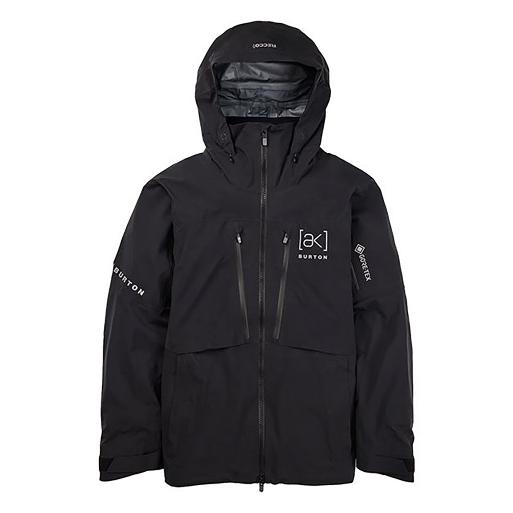 En Skijakke, [ak] Hover GORE-TEX Stretch 3L i farven sort