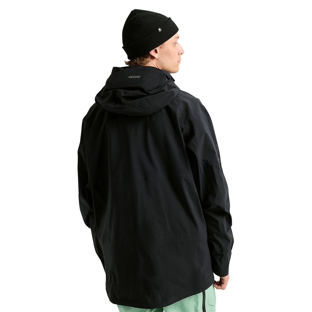 [ak] Hover GORE‑TEX C-Knit 3L - Skijakke