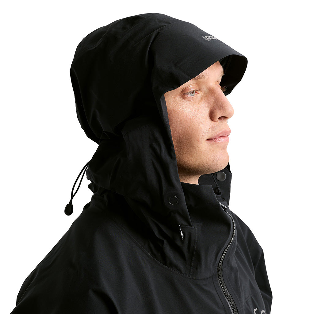 [ak] Hover GORE‑TEX C-Knit 3L - Skijakke