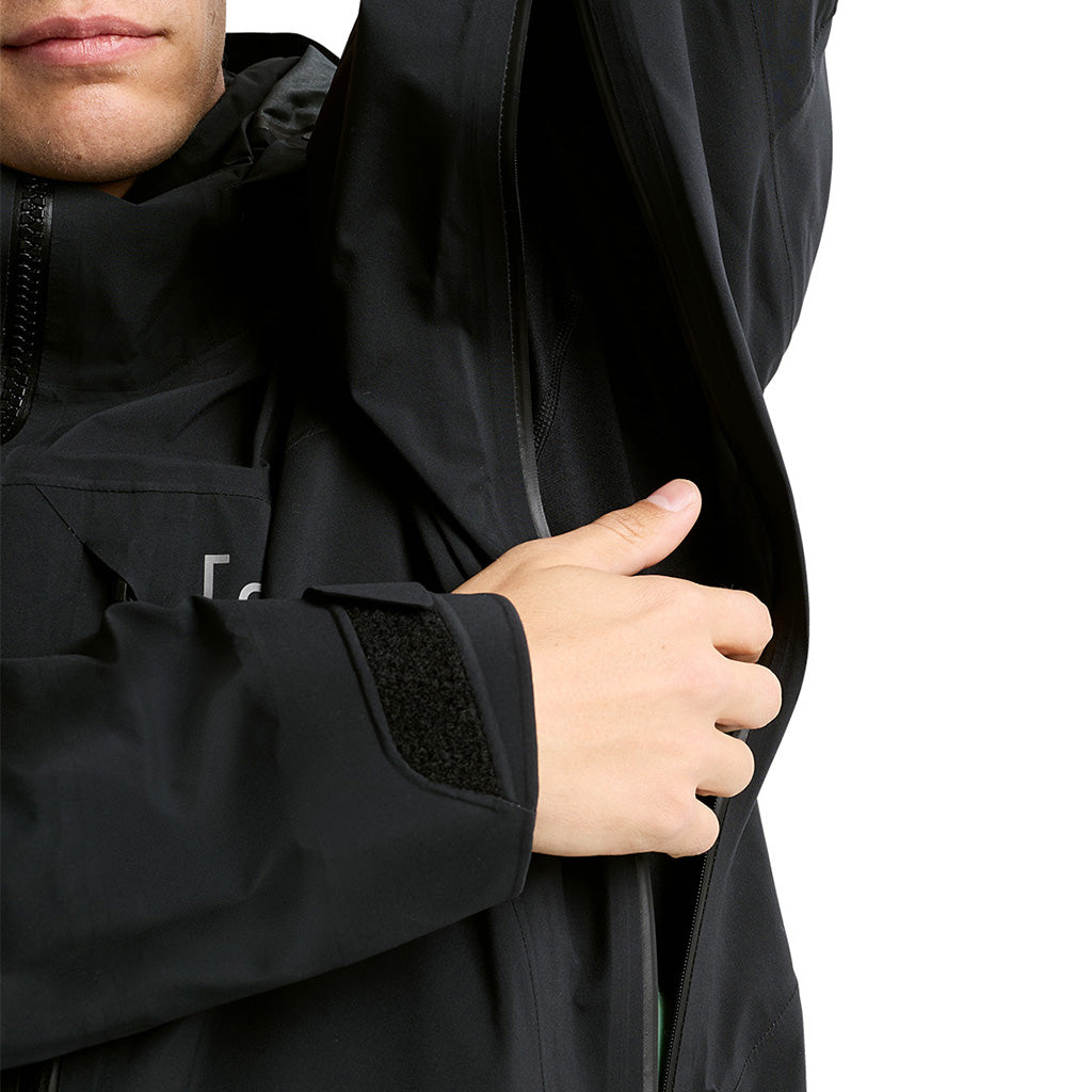 [ak] Hover GORE‑TEX C-Knit 3L - Skijakke