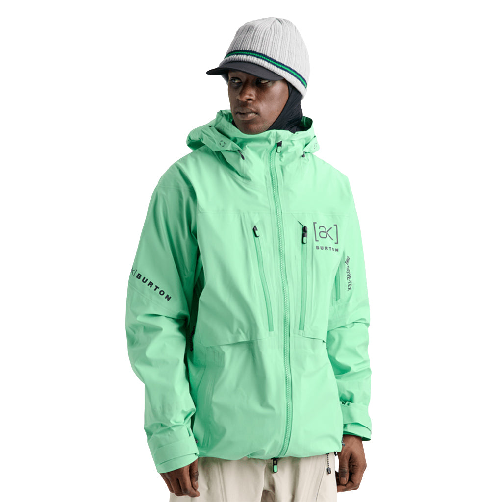 [ak] Hover GORE‑TEX C-Knit 3L Stretch - Skijakke
