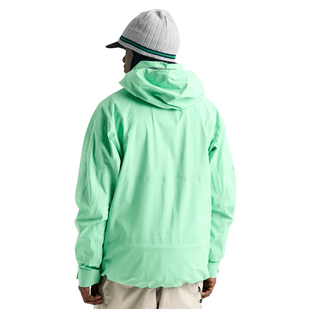 [ak] Hover GORE‑TEX C-Knit 3L Stretch - Skijakke