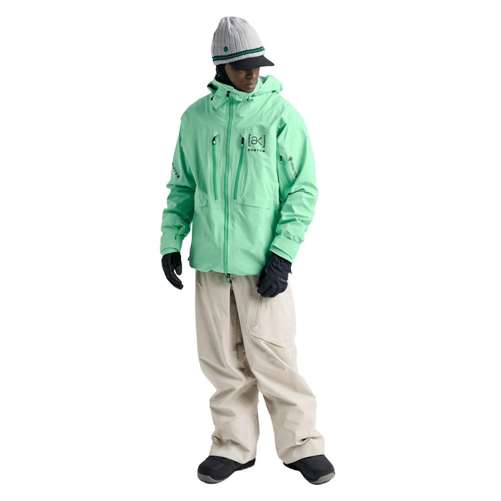 [ak] Hover GORE‑TEX C-Knit 3L Stretch - Skijakke