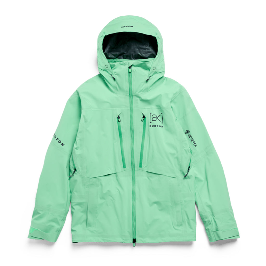 [ak] Hover GORE‑TEX C-Knit 3L Stretch - Skijakke
