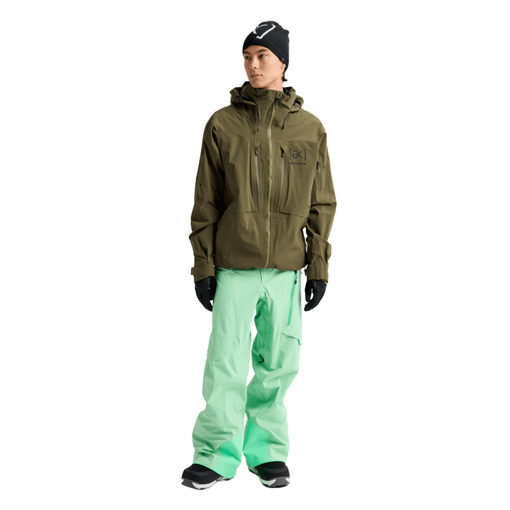 [ak] Hover GORE‑TEX C-Knit 3L Stretch - Skijakke