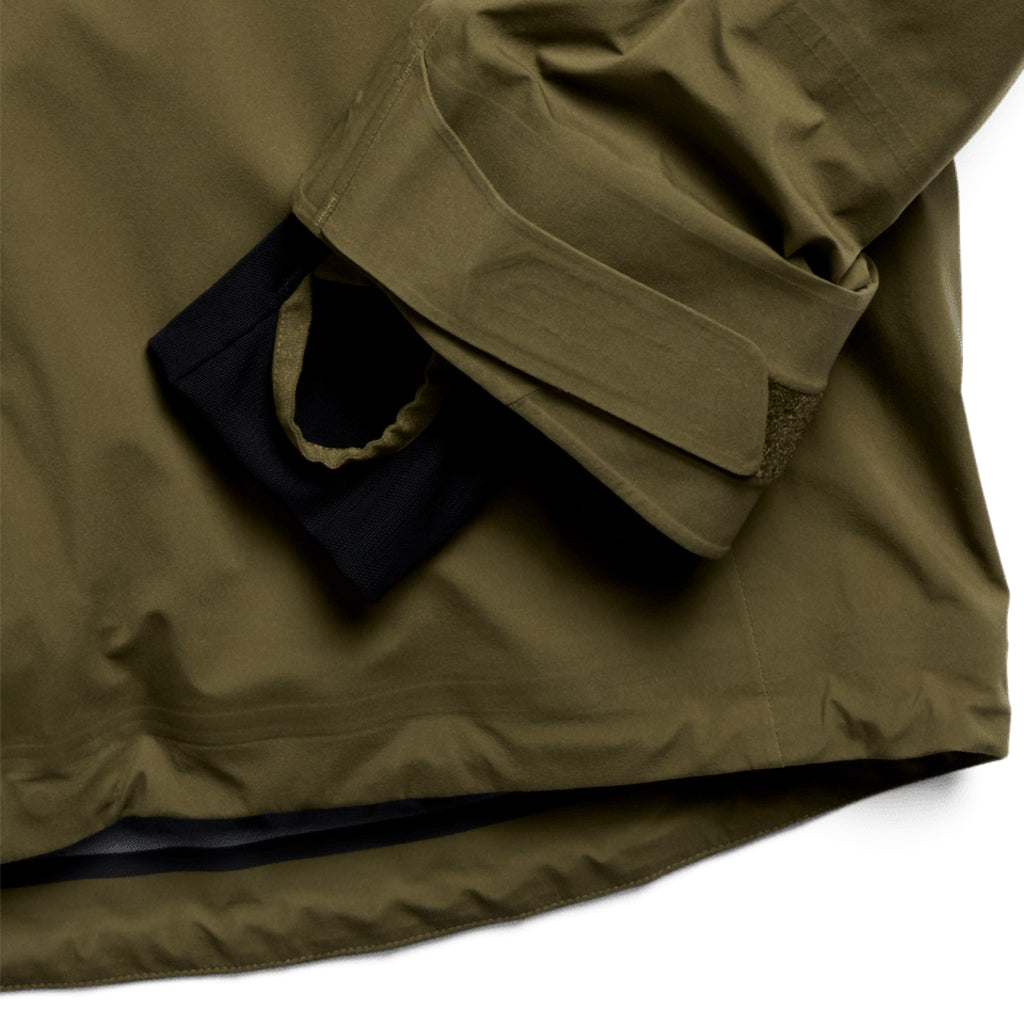 [ak] Hover GORE‑TEX C-Knit 3L Stretch - Skijakke