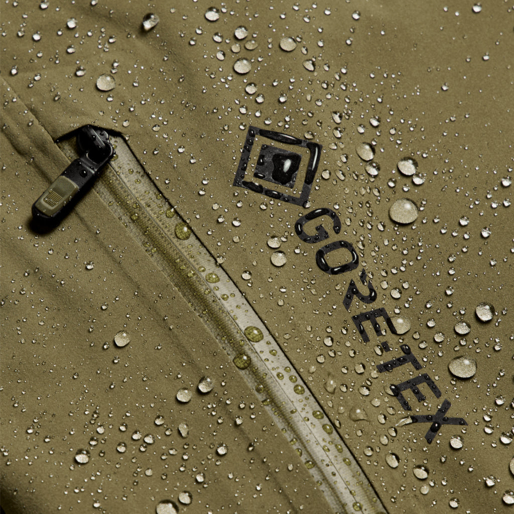 [ak] Hover GORE‑TEX C-Knit 3L Stretch - Skijakke