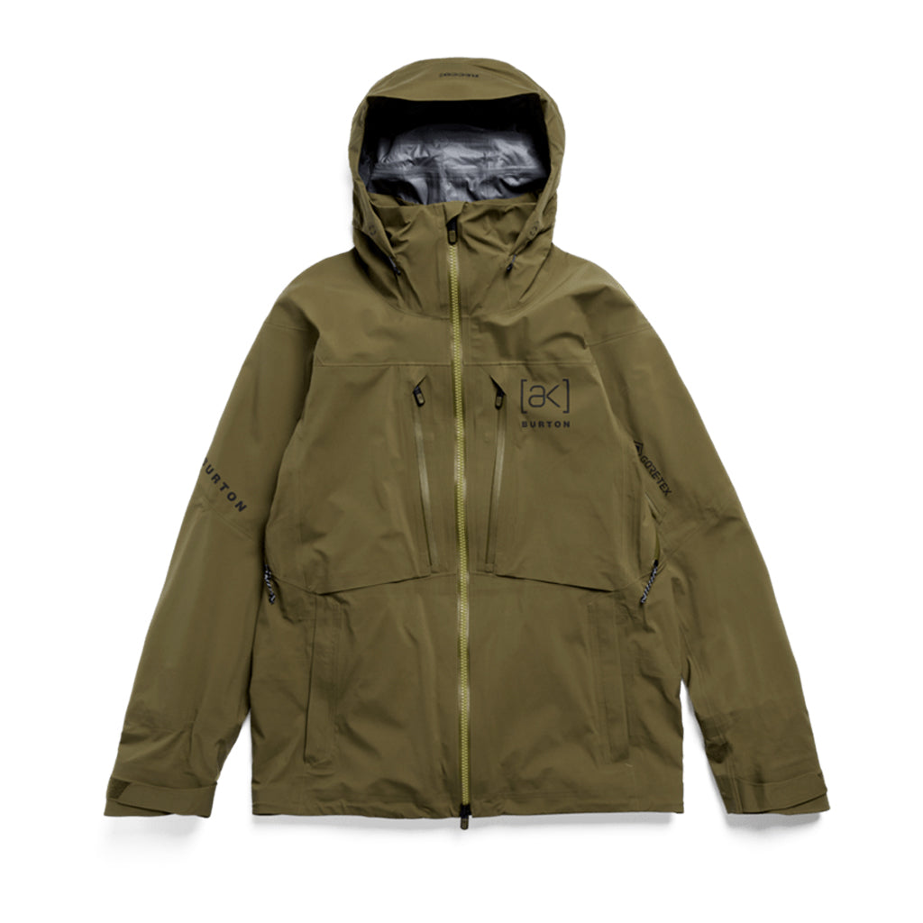 [ak] Hover GORE‑TEX C-Knit 3L Stretch - Skijakke