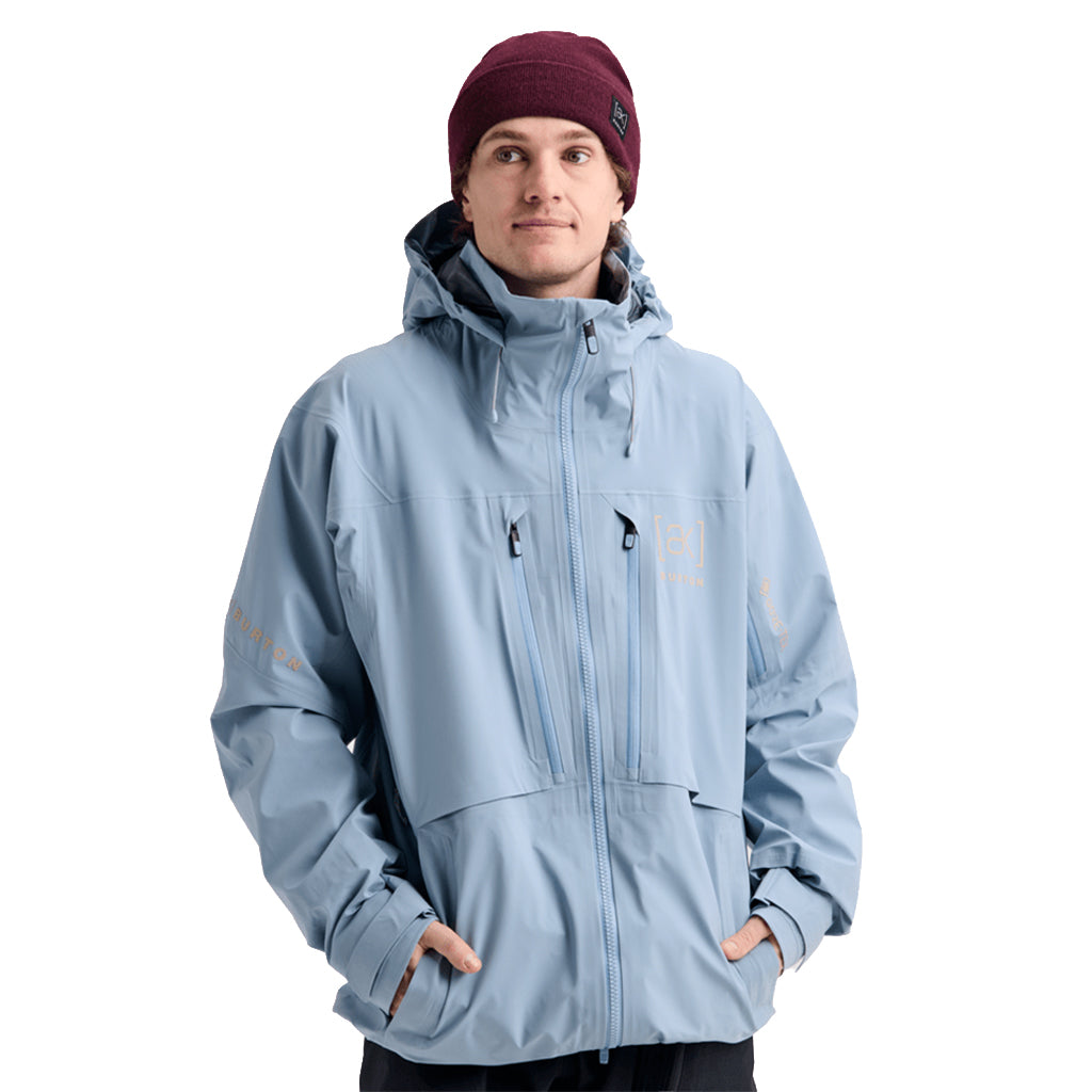 [ak] Hover GORE‑TEX C-Knit 3L Stretch - Skijakke