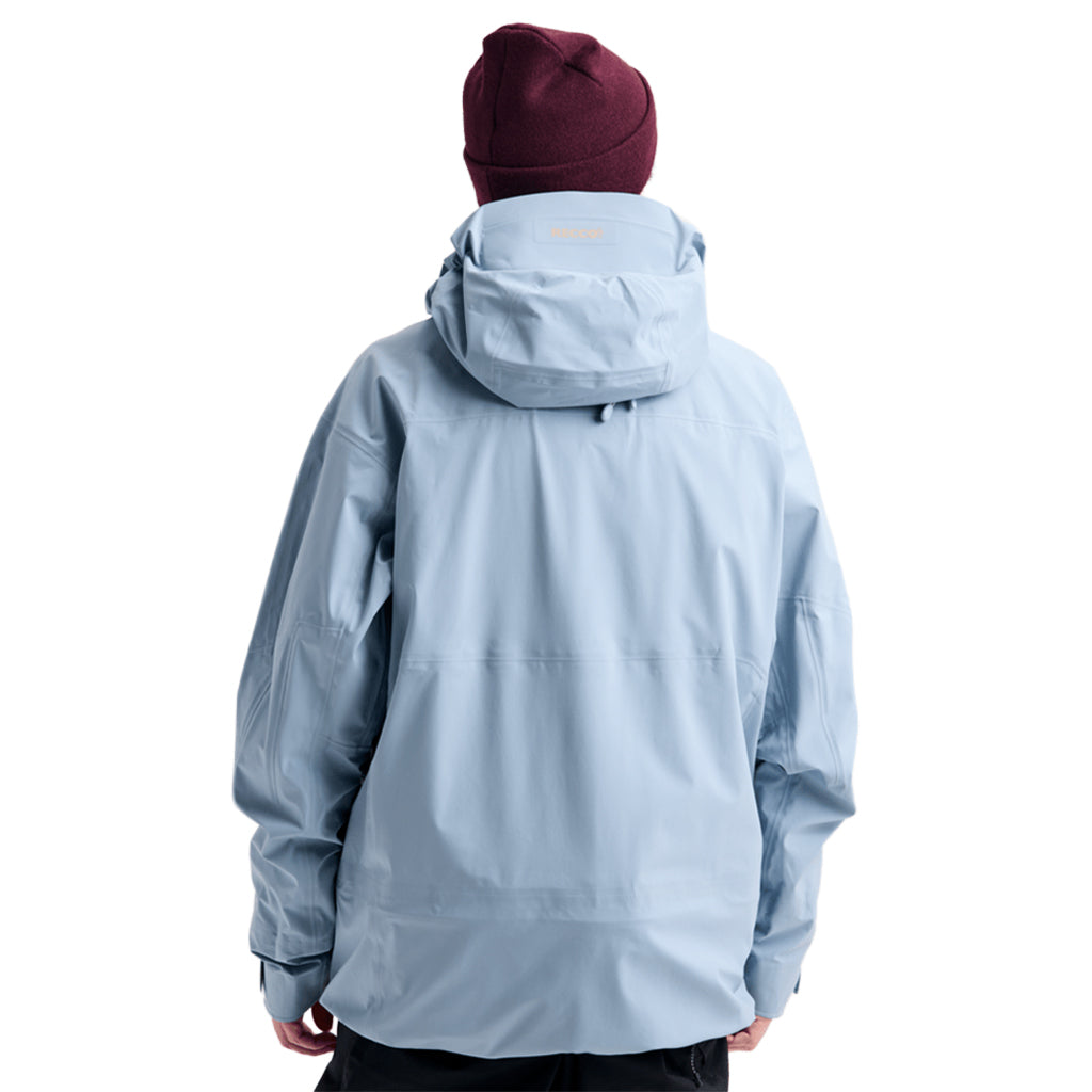 [ak] Hover GORE‑TEX C-Knit 3L Stretch - Skijakke