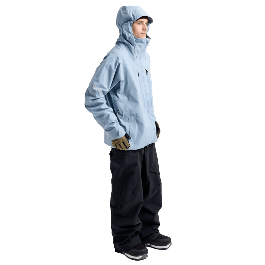[ak] Hover GORE‑TEX C-Knit 3L Stretch - Skijakke