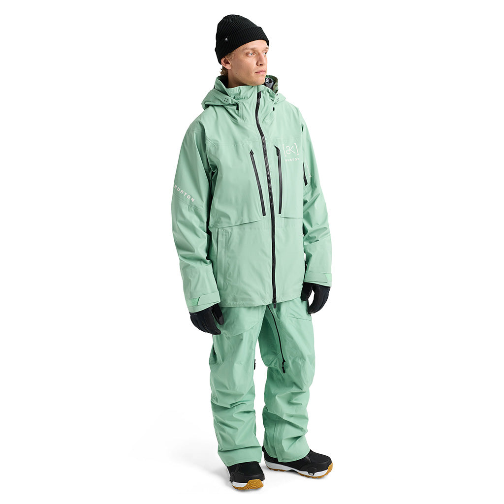 [ak] Hover GORE‑TEX C-Knit 3L - Skijakke