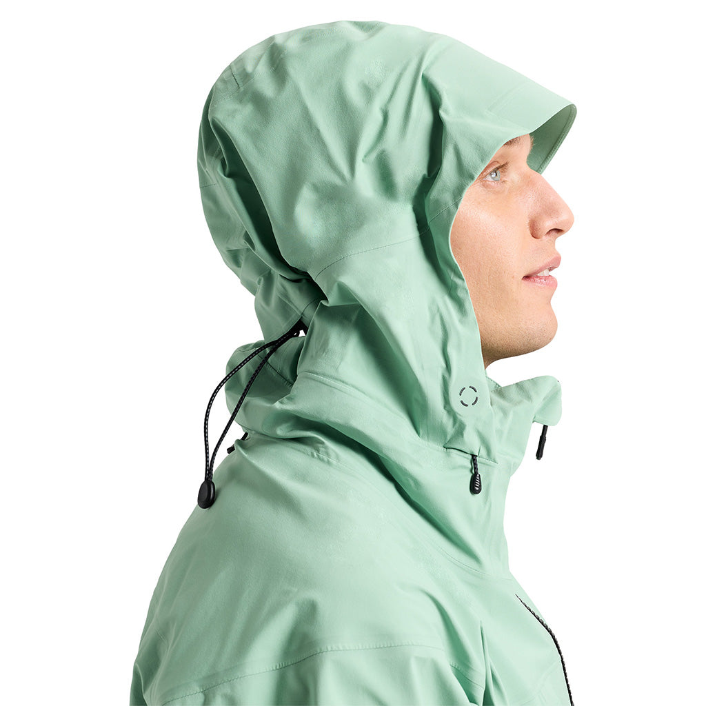 [ak] Hover GORE‑TEX C-Knit 3L - Skijakke